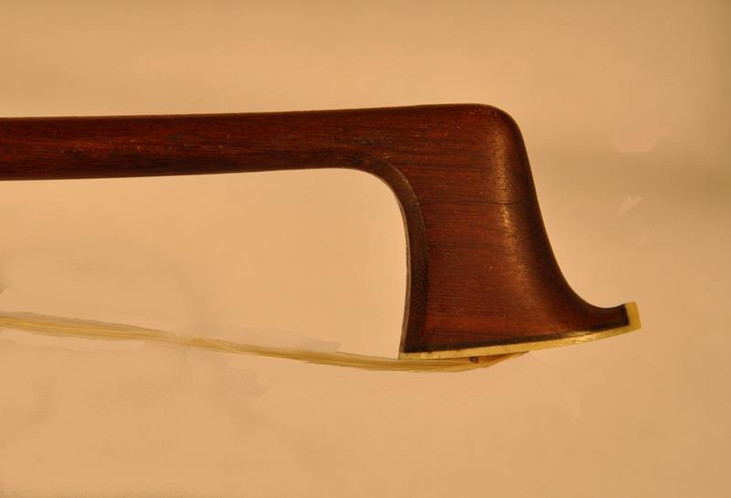 Persoit store violin bow